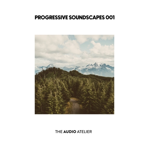 VA - Progressive Soundcapes 001 [TAALP001]